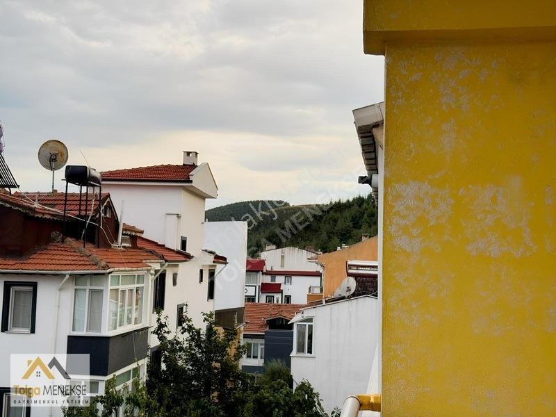 Kumbağ Pazar Sokağı'nda Eşyalı Deniz Gören Net 140 M2 Dubleks — fotoğraf 9