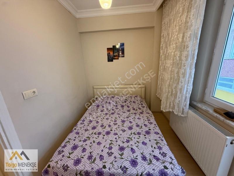 Kumbağ Pazar Sokağı'nda Eşyalı Deniz Gören Net 140 M2 Dubleks — fotoğraf 10