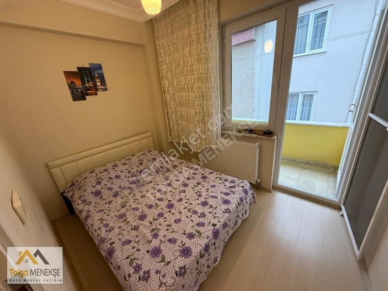 Kumbağ Pazar Sokağı'nda Eşyalı Deniz Gören Net 140 M2 Dubleks — fotoğraf 11