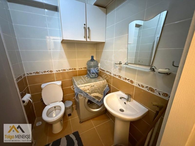 Kumbağ Pazar Sokağı'nda Eşyalı Deniz Gören Net 140 M2 Dubleks — fotoğraf 14