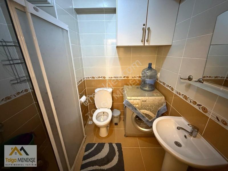 Kumbağ Pazar Sokağı'nda Eşyalı Deniz Gören Net 140 M2 Dubleks — fotoğraf 15