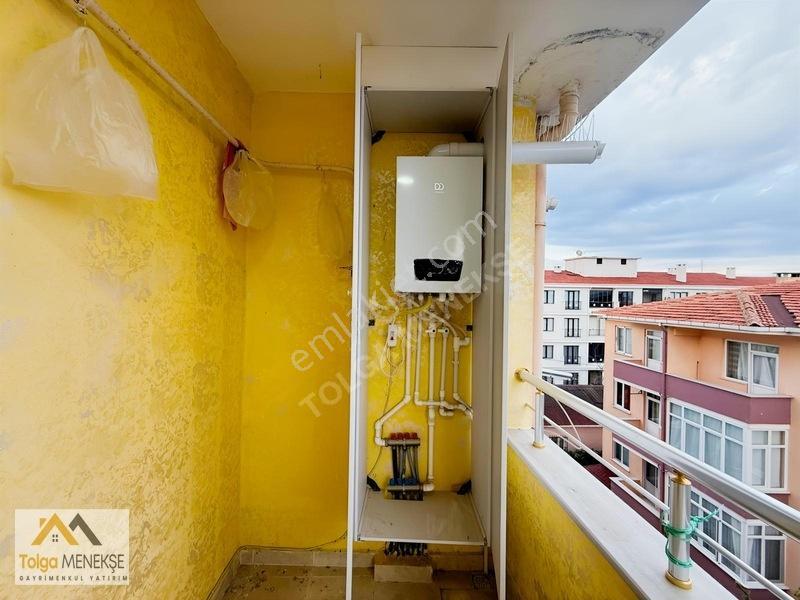 Kumbağ Pazar Sokağı'nda Eşyalı Deniz Gören Net 140 M2 Dubleks — fotoğraf 17