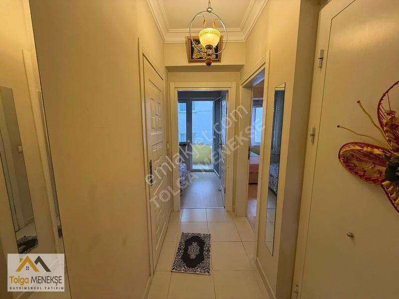 Kumbağ Pazar Sokağı'nda Eşyalı Deniz Gören Net 140 M2 Dubleks — fotoğraf 18