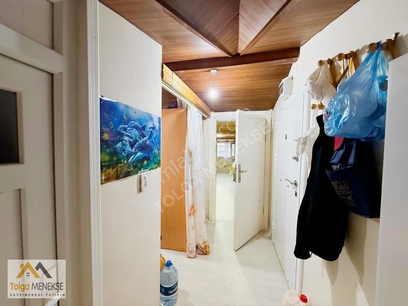 Kumbağ Pazar Sokağı'nda Eşyalı Deniz Gören Net 140 M2 Dubleks — fotoğraf 23