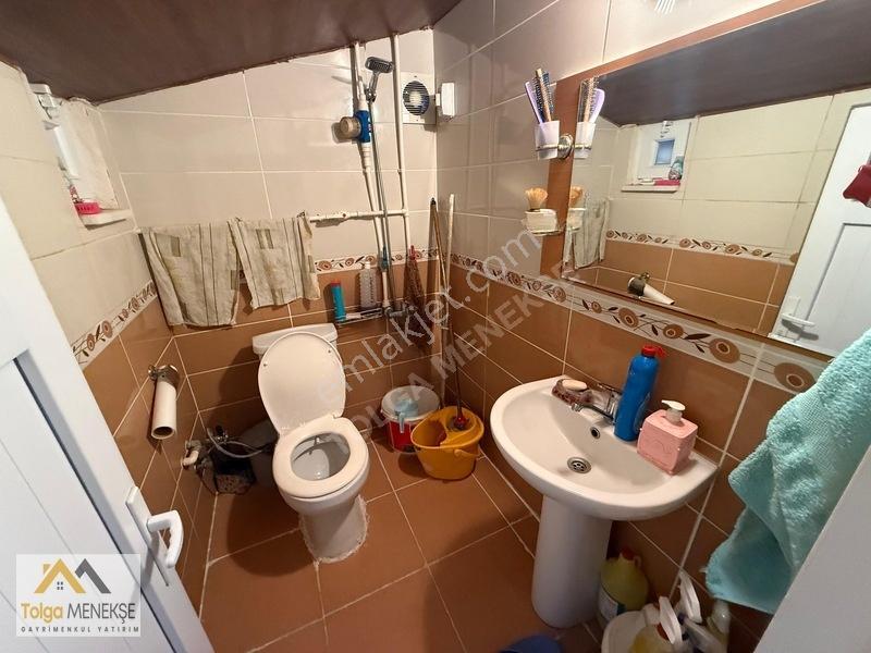 Kumbağ Pazar Sokağı'nda Eşyalı Deniz Gören Net 140 M2 Dubleks — fotoğraf 24
