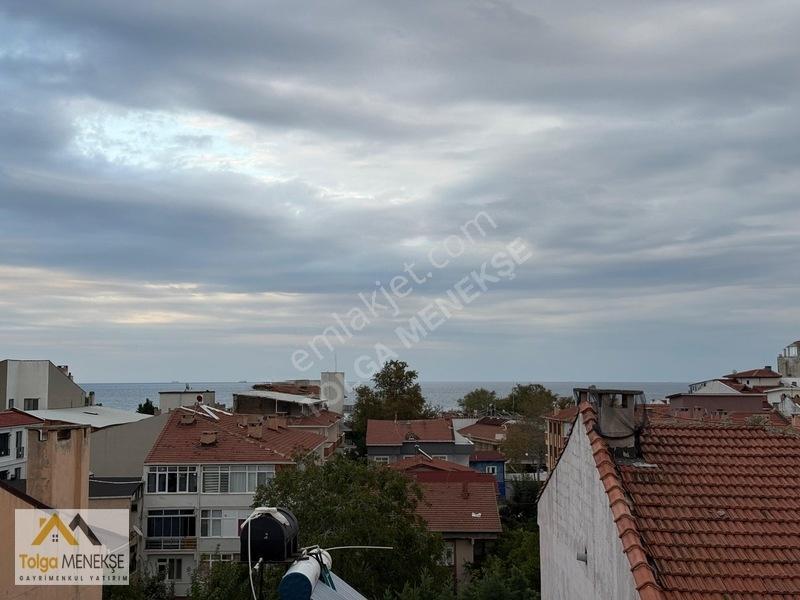 Kumbağ Pazar Sokağı'nda Eşyalı Deniz Gören Net 140 M2 Dubleks — fotoğraf 28