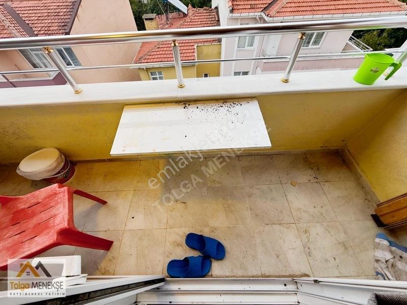 Kumbağ Pazar Sokağı'nda Eşyalı Deniz Gören Net 140 M2 Dubleks — fotoğraf 32
