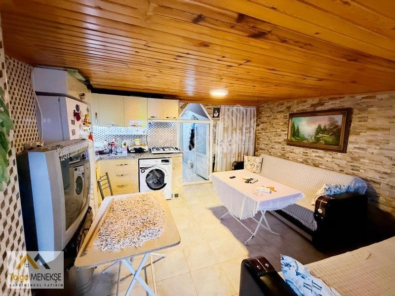 Kumbağ Pazar Sokağı'nda Eşyalı Deniz Gören Net 140 M2 Dubleks — fotoğraf 35