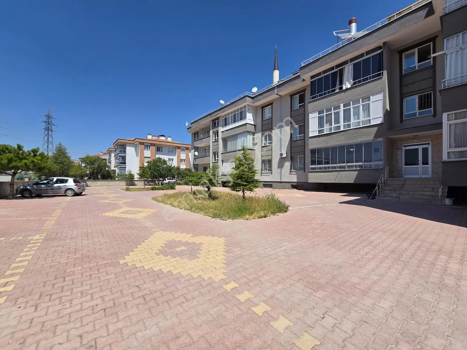 Fiyat Düştü Parsana Mah. Real Avm Yakını 3+1 Arakat Fırsat Daire — fotoğraf 41