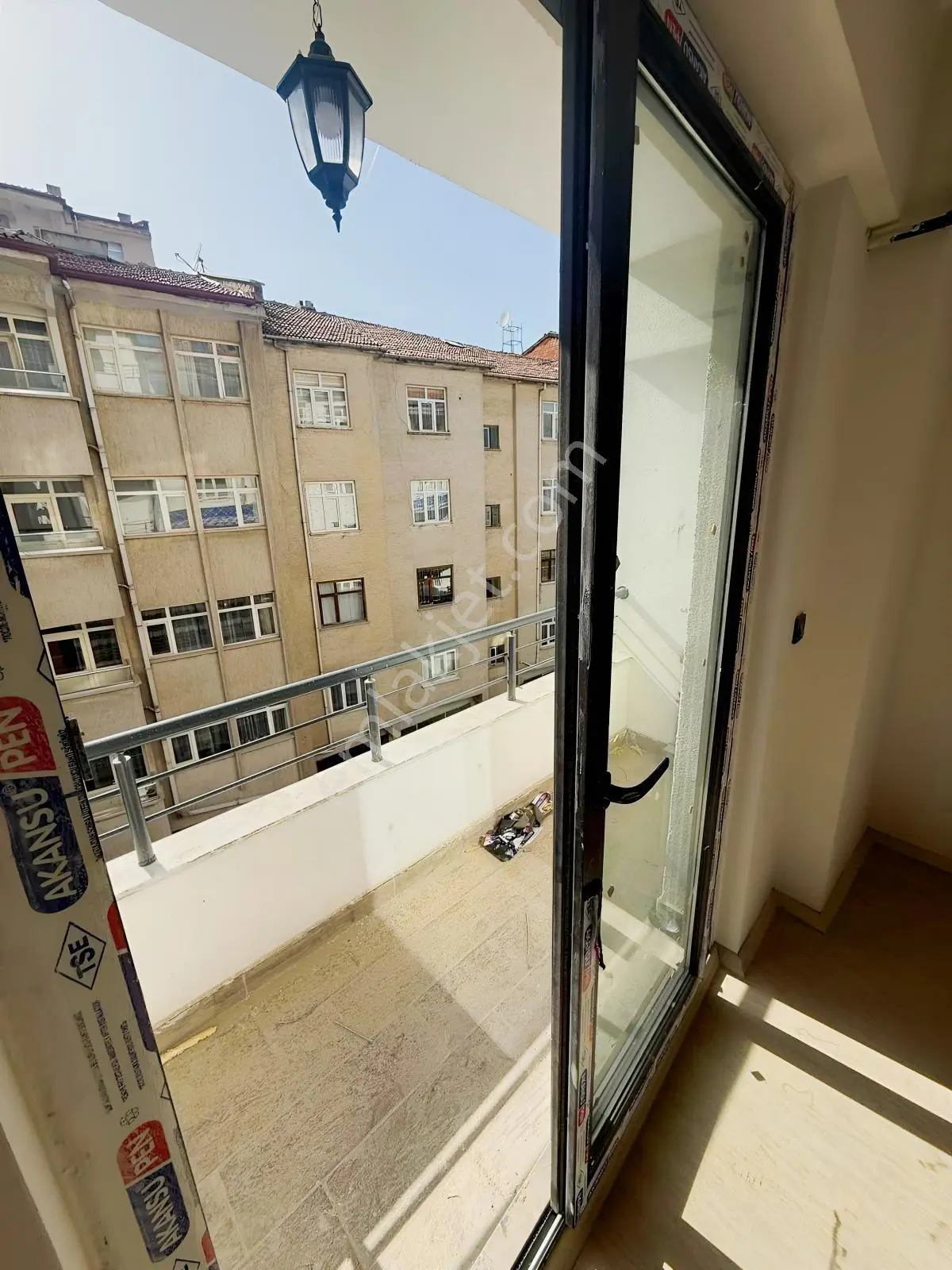 Satlık 1+1 Daire — fotoğraf 5