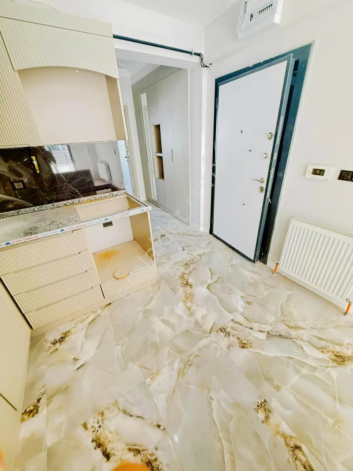 Satlık 1+1 Daire — fotoğraf 13