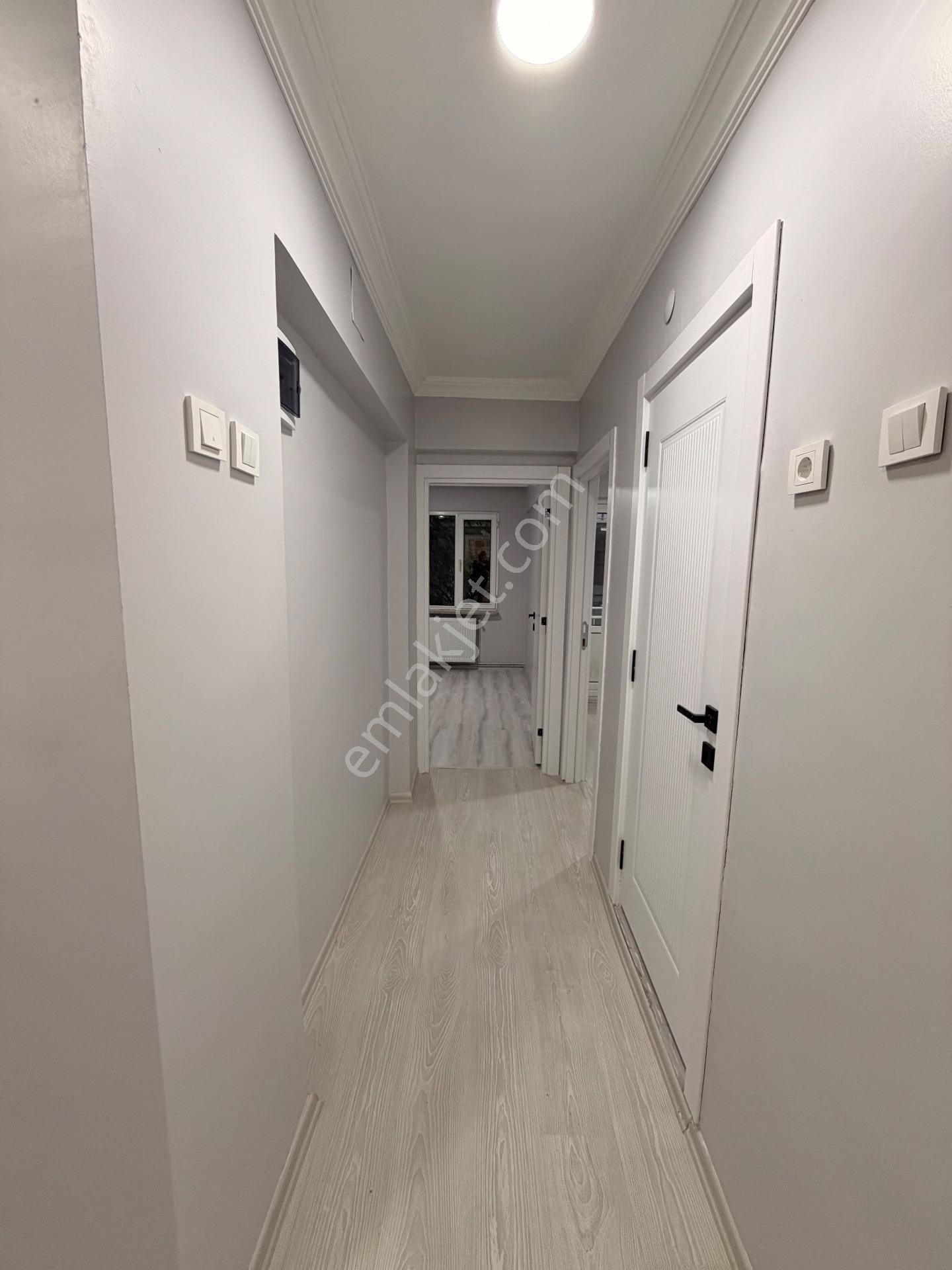 Osmangazi Çırpan Mahallesinde Yenilenmiş 2+1 Satılık Daire — fotoğraf 7