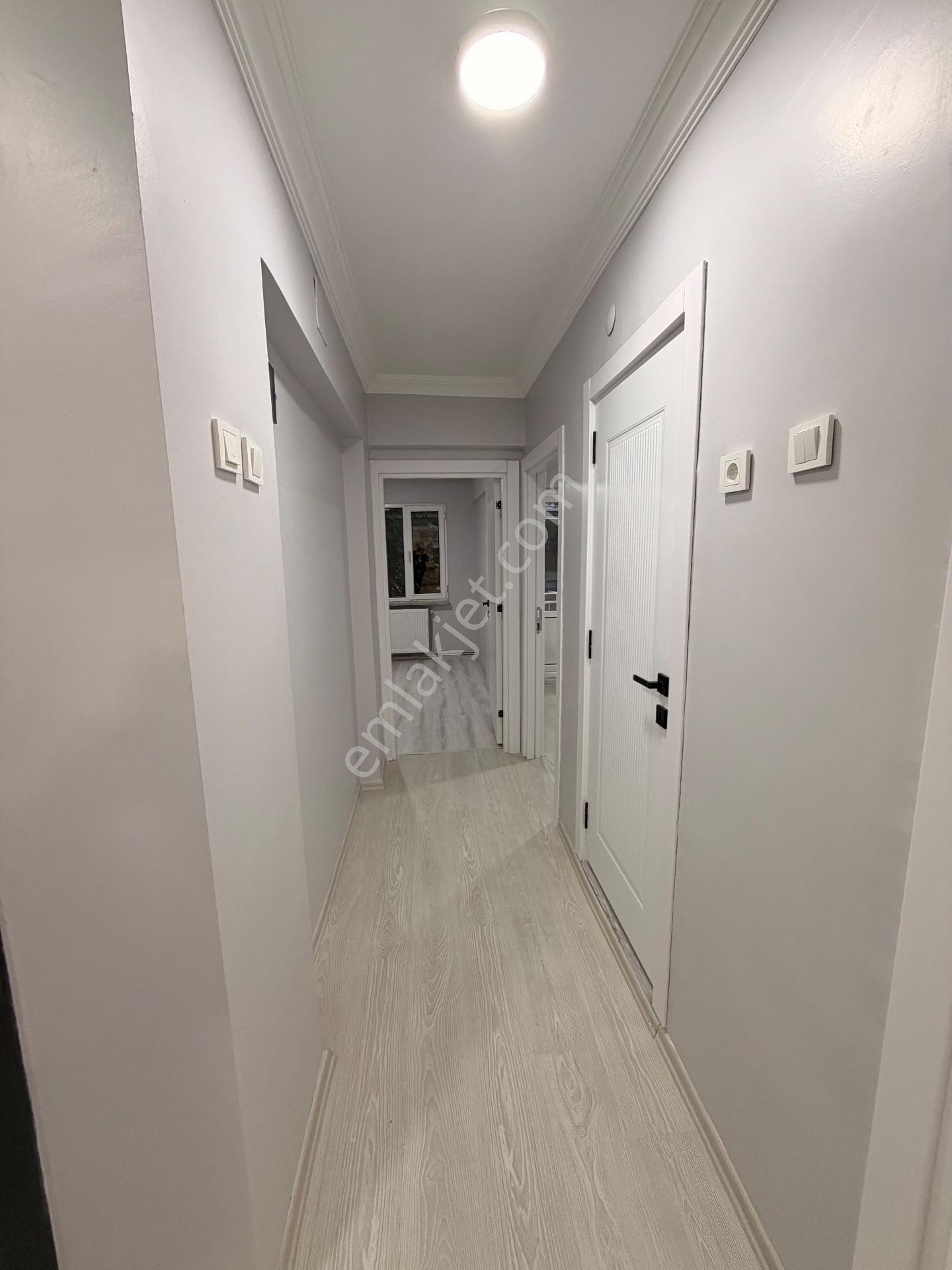Osmangazi Çırpan Mahallesinde Yenilenmiş 2+1 Satılık Daire — fotoğraf 9