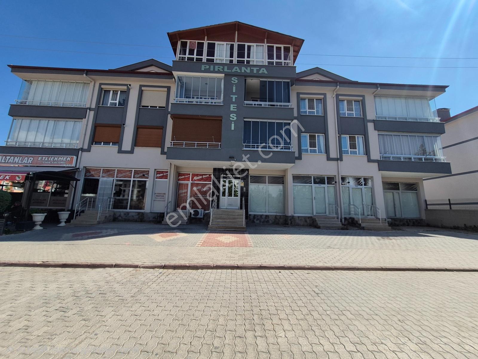 Sancak Mah. Harika Konumda 5+1 Dubleks Fırsat Satılık Daire