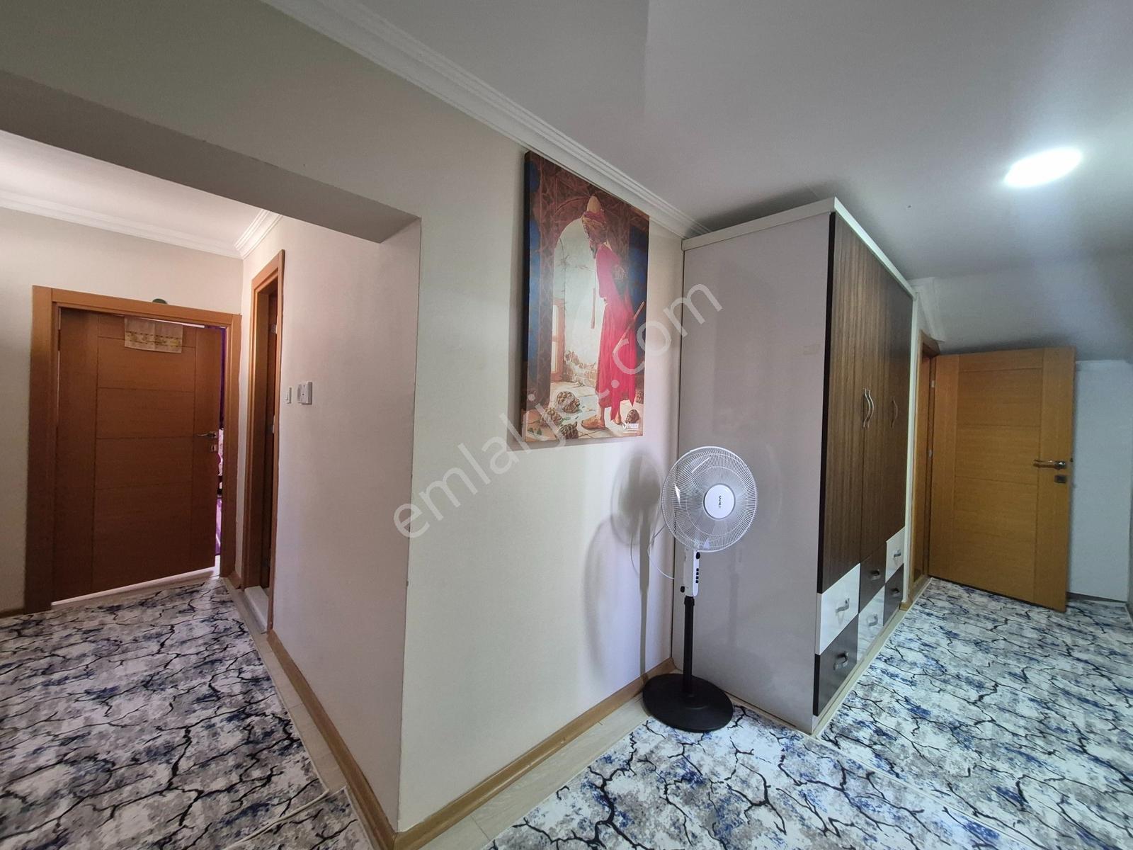 Sancak Mah. Harika Konumda 5+1 Dubleks Fırsat Satılık Daire — fotoğraf 11