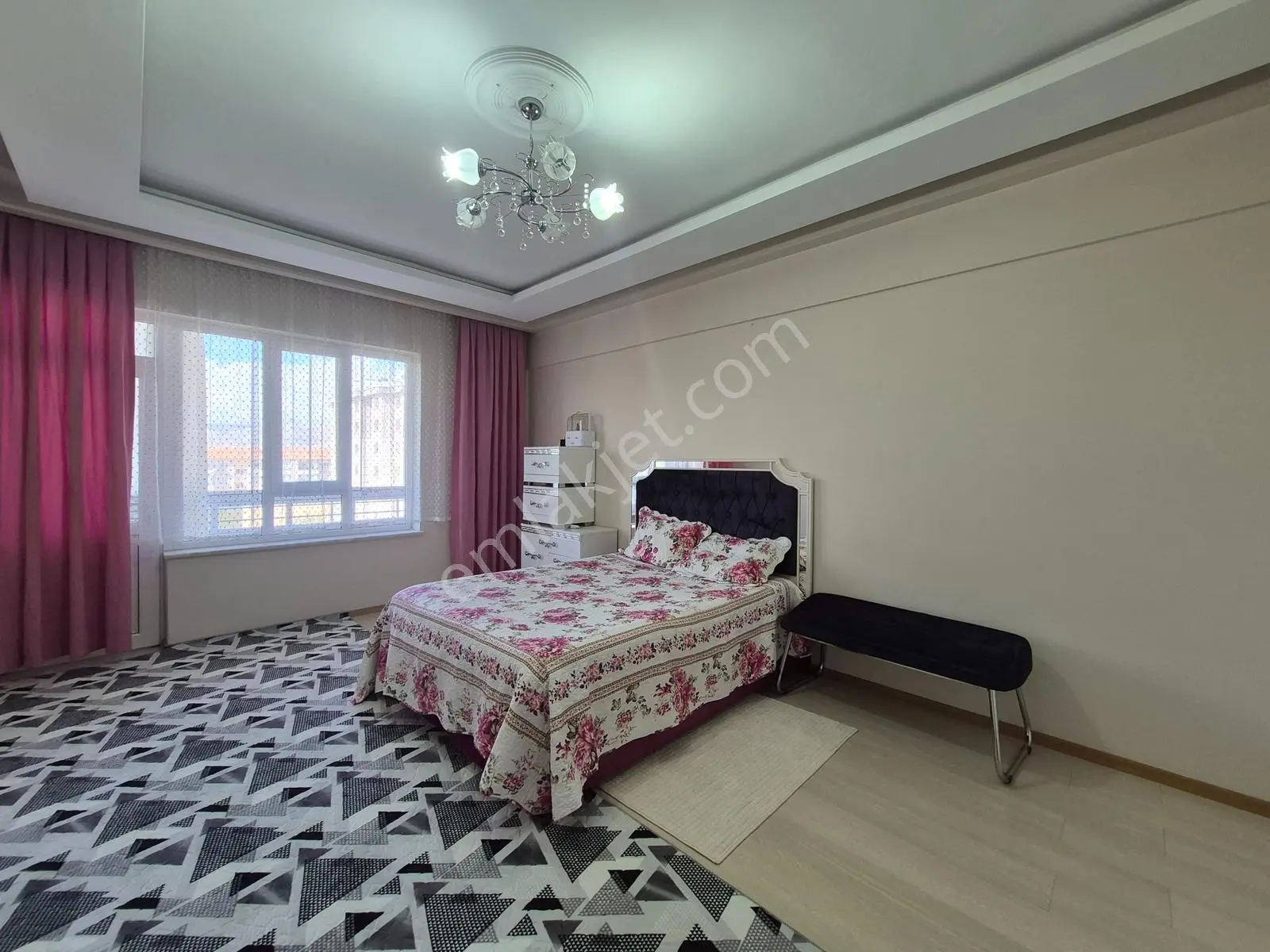 Sancak Mah. Harika Konumda 5+1 Dubleks Fırsat Satılık Daire — fotoğraf 27