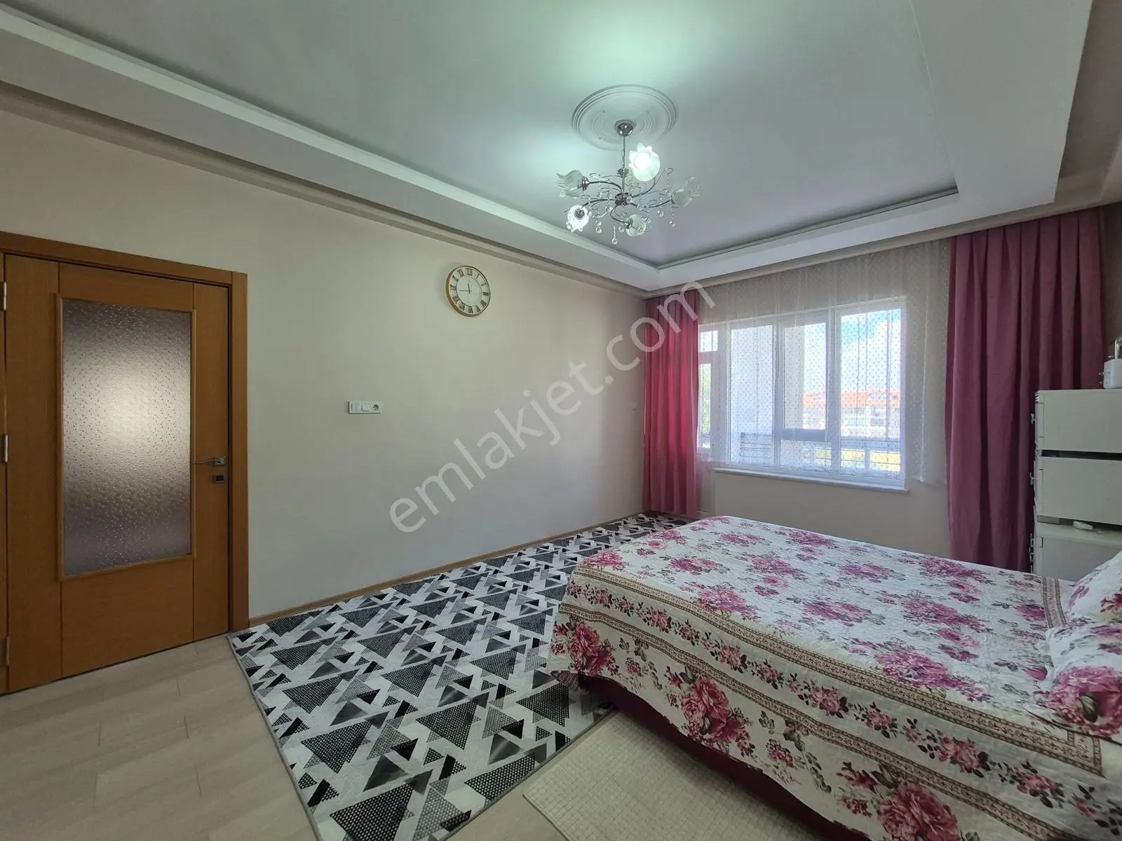 Sancak Mah. Harika Konumda 5+1 Dubleks Fırsat Satılık Daire — fotoğraf 28