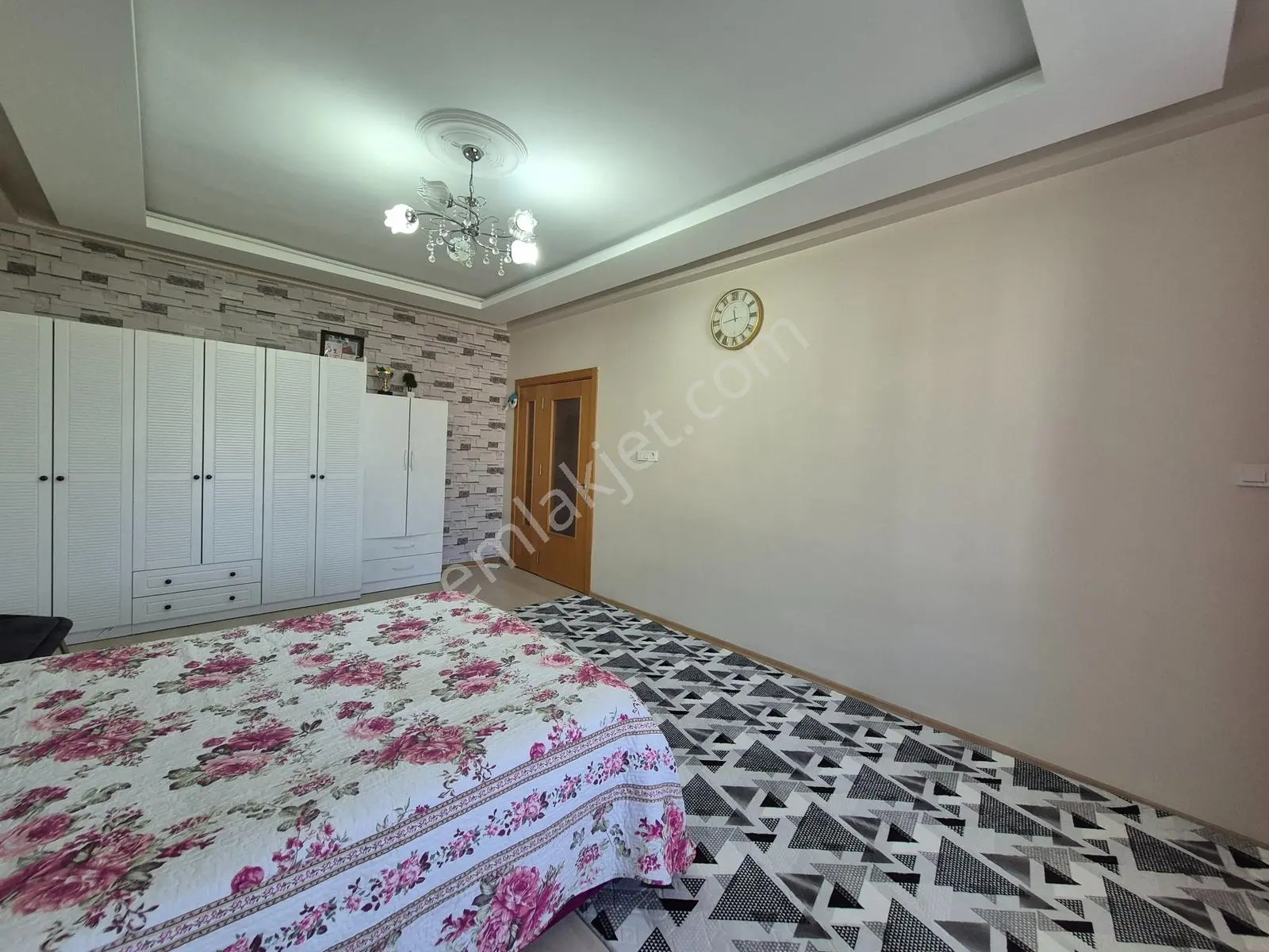 Sancak Mah. Harika Konumda 5+1 Dubleks Fırsat Satılık Daire — fotoğraf 29