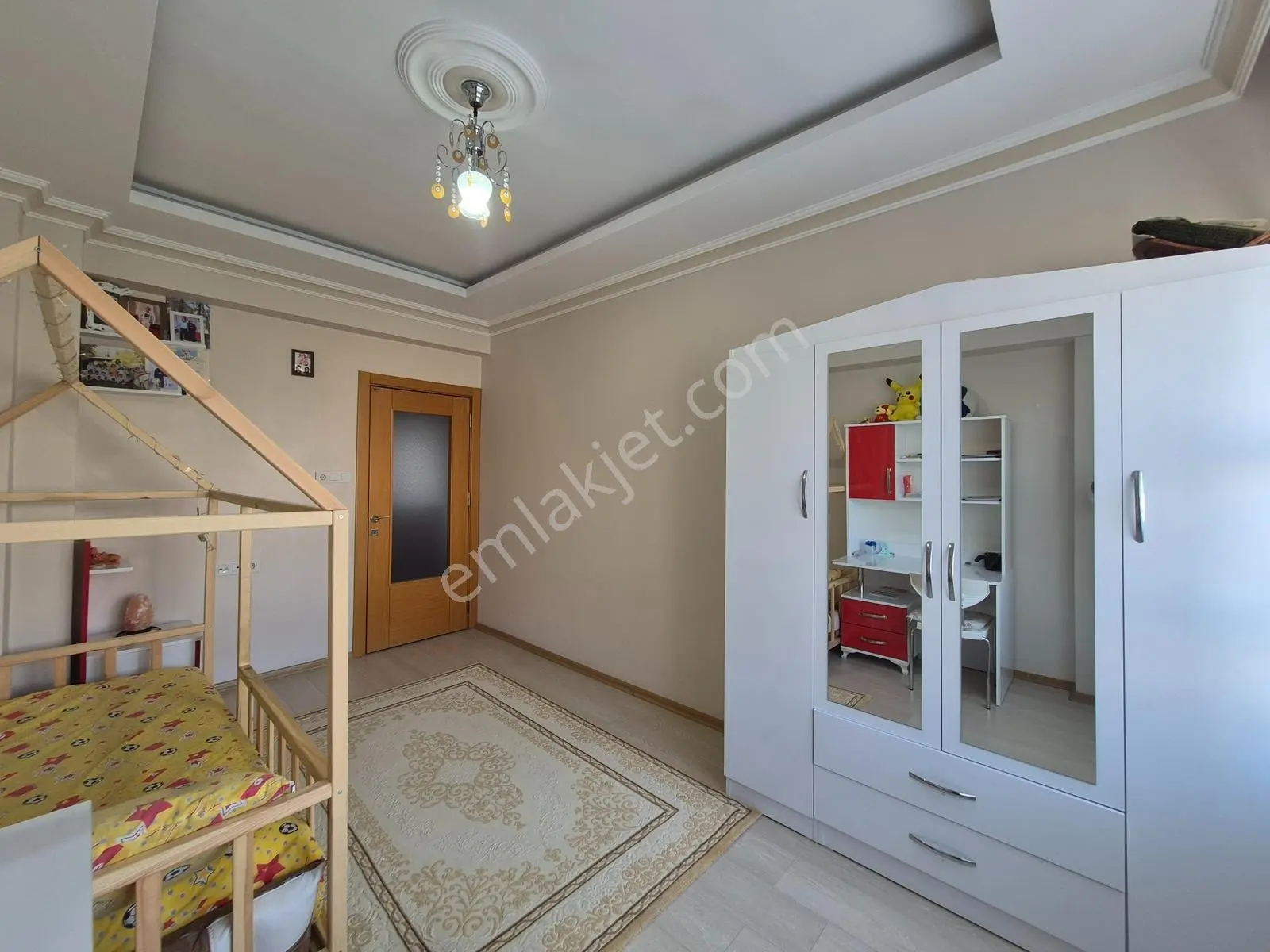 Sancak Mah. Harika Konumda 5+1 Dubleks Fırsat Satılık Daire — fotoğraf 34