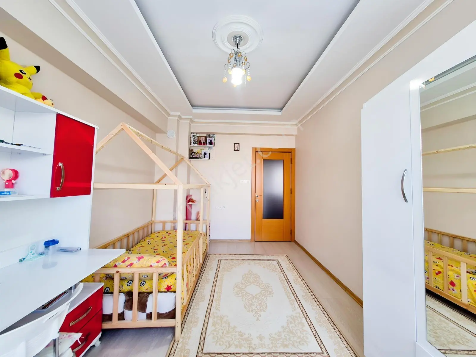 Sancak Mah. Harika Konumda 5+1 Dubleks Fırsat Satılık Daire — fotoğraf 35