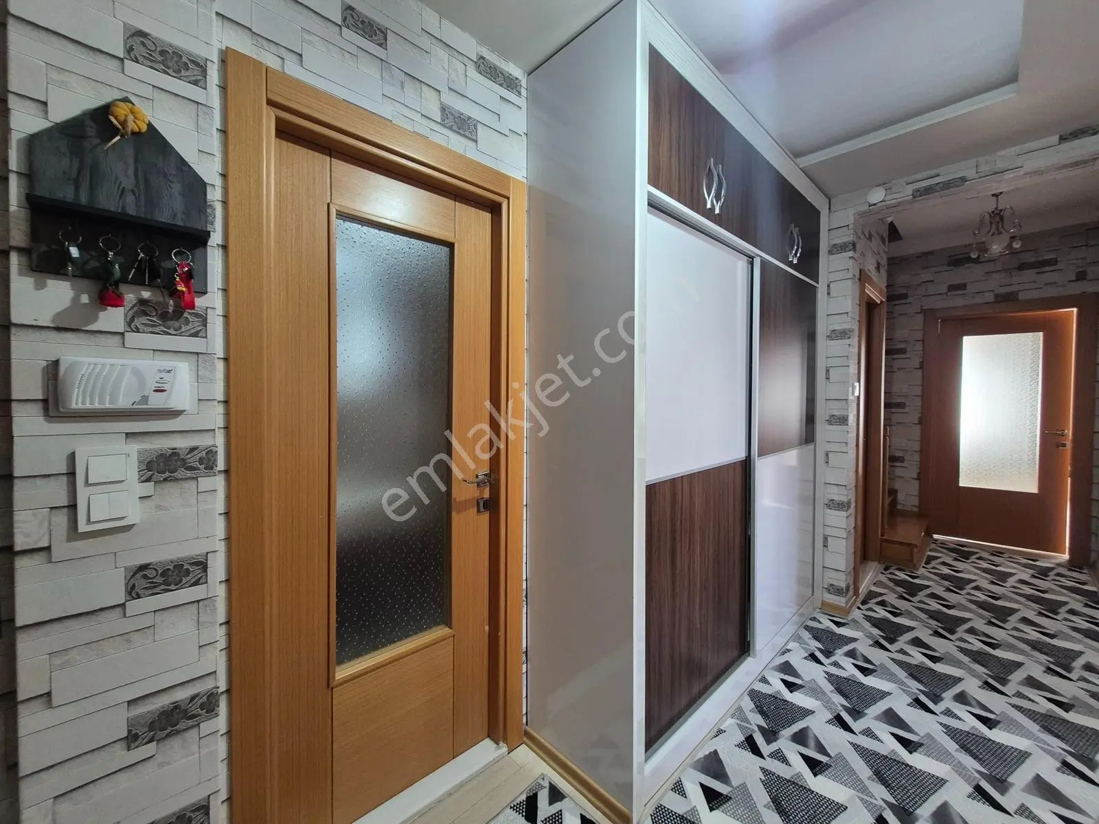 Sancak Mah. Harika Konumda 5+1 Dubleks Fırsat Satılık Daire — fotoğraf 37