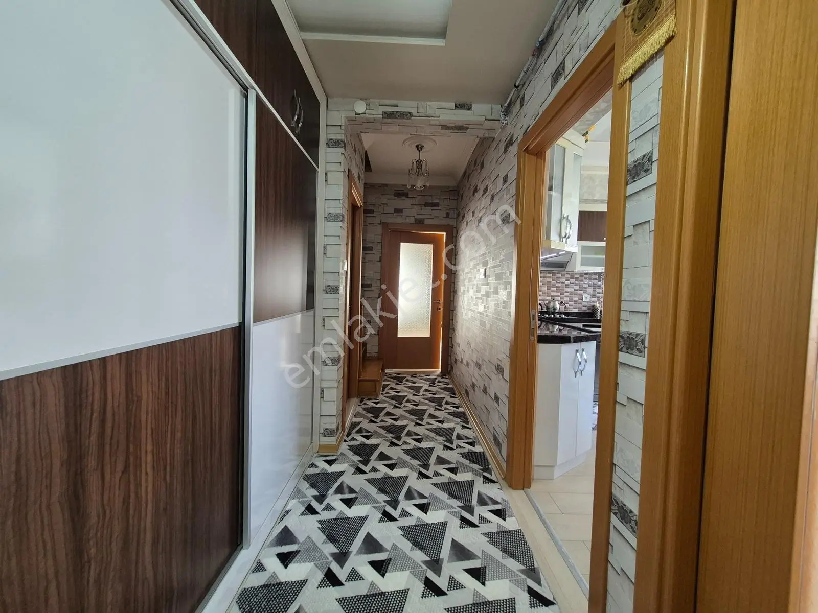 Sancak Mah. Harika Konumda 5+1 Dubleks Fırsat Satılık Daire — fotoğraf 38