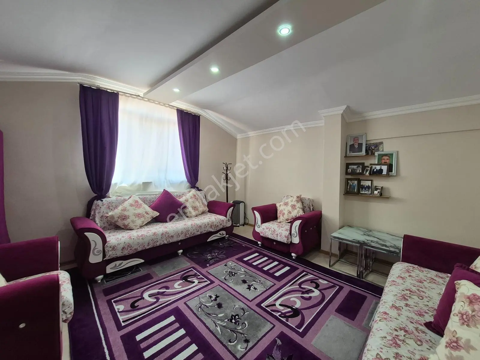 Sancak Mah. Harika Konumda 5+1 Dubleks Fırsat Satılık Daire — fotoğraf 41