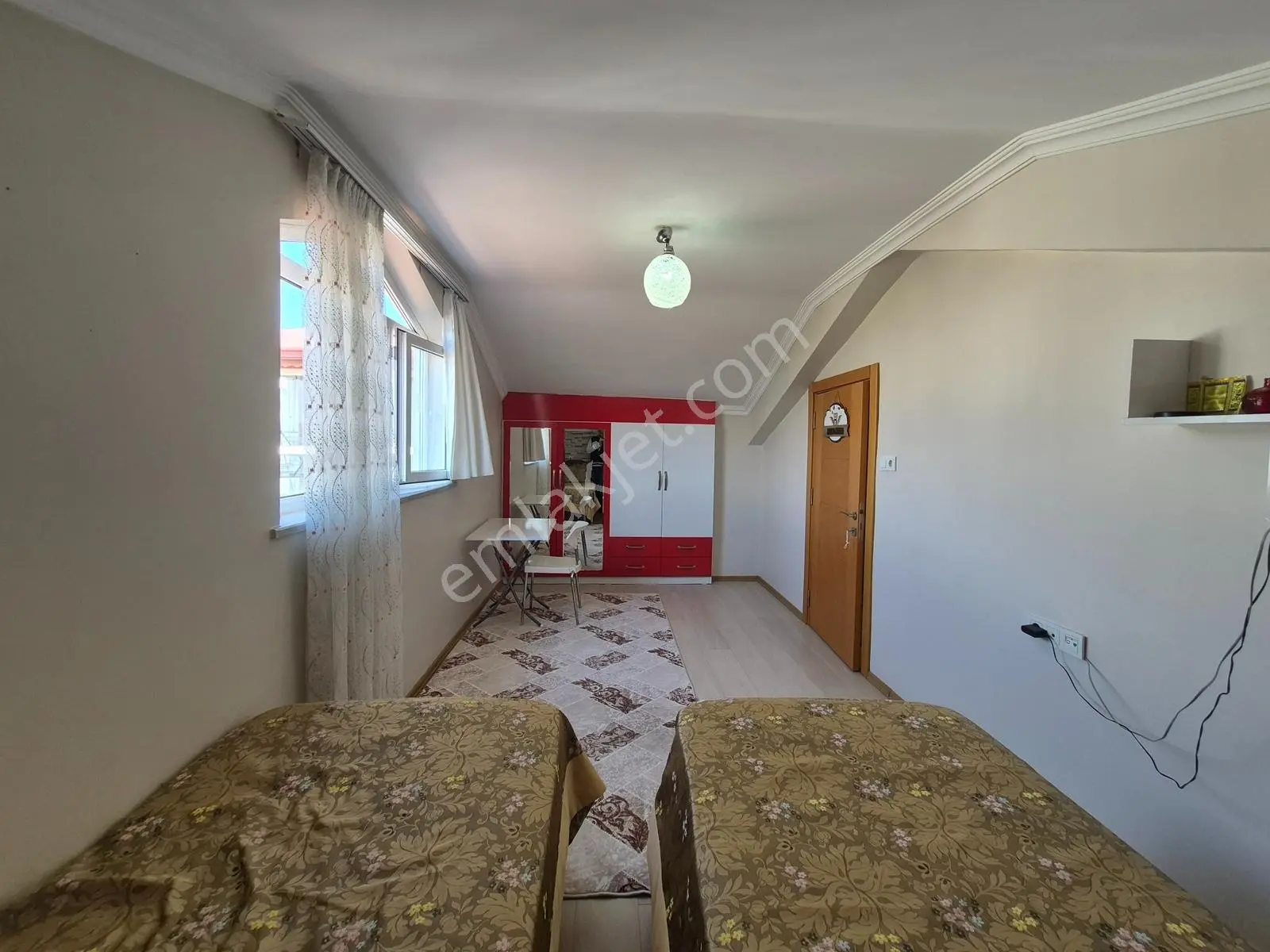Sancak Mah. Harika Konumda 5+1 Dubleks Fırsat Satılık Daire — fotoğraf 47