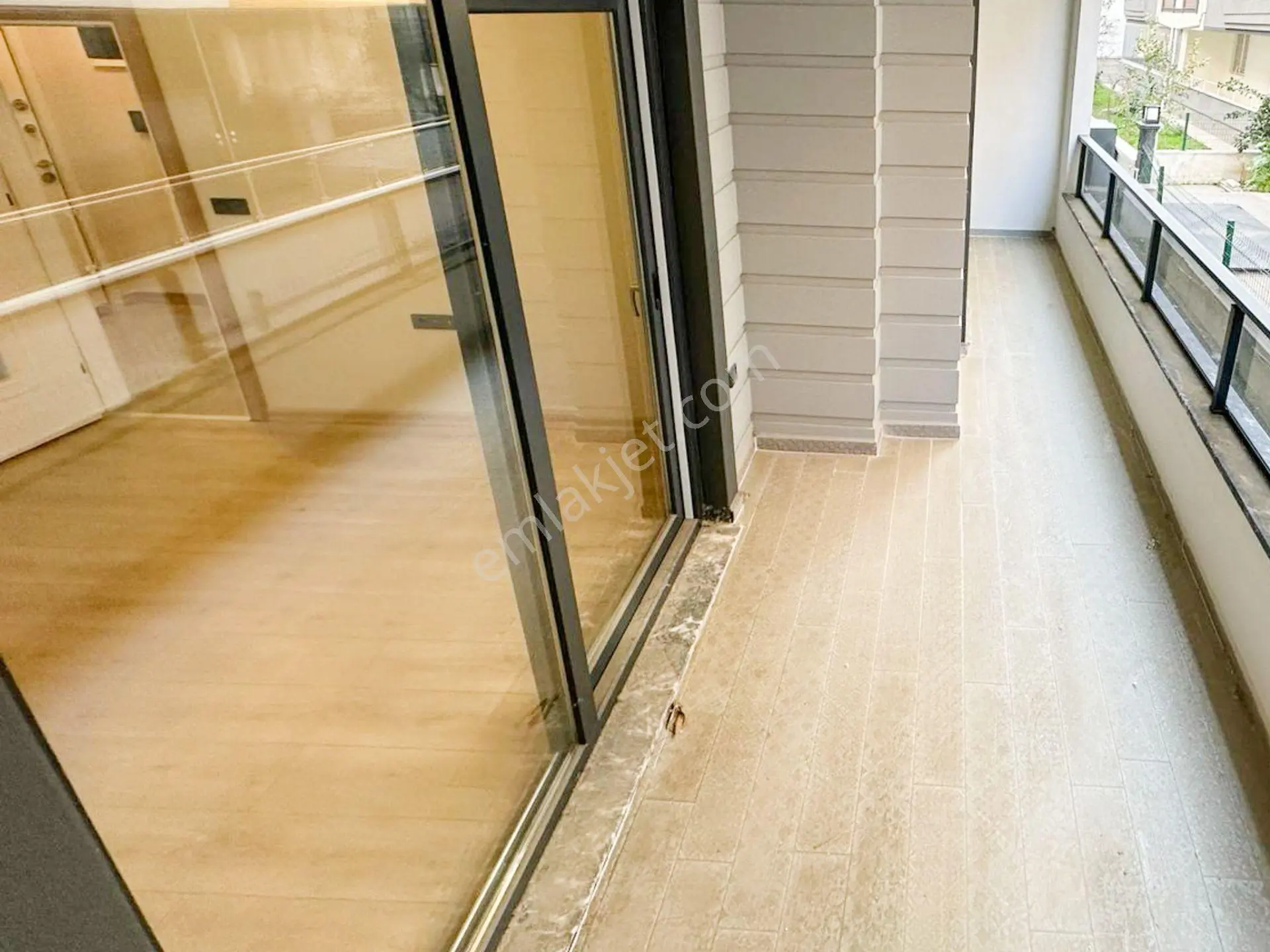 𝄞aradığınız Konfor Melodi'de Göz Alıcı Tasarımıyla Asansörlü 1+1 Süper Daire — fotoğraf 9