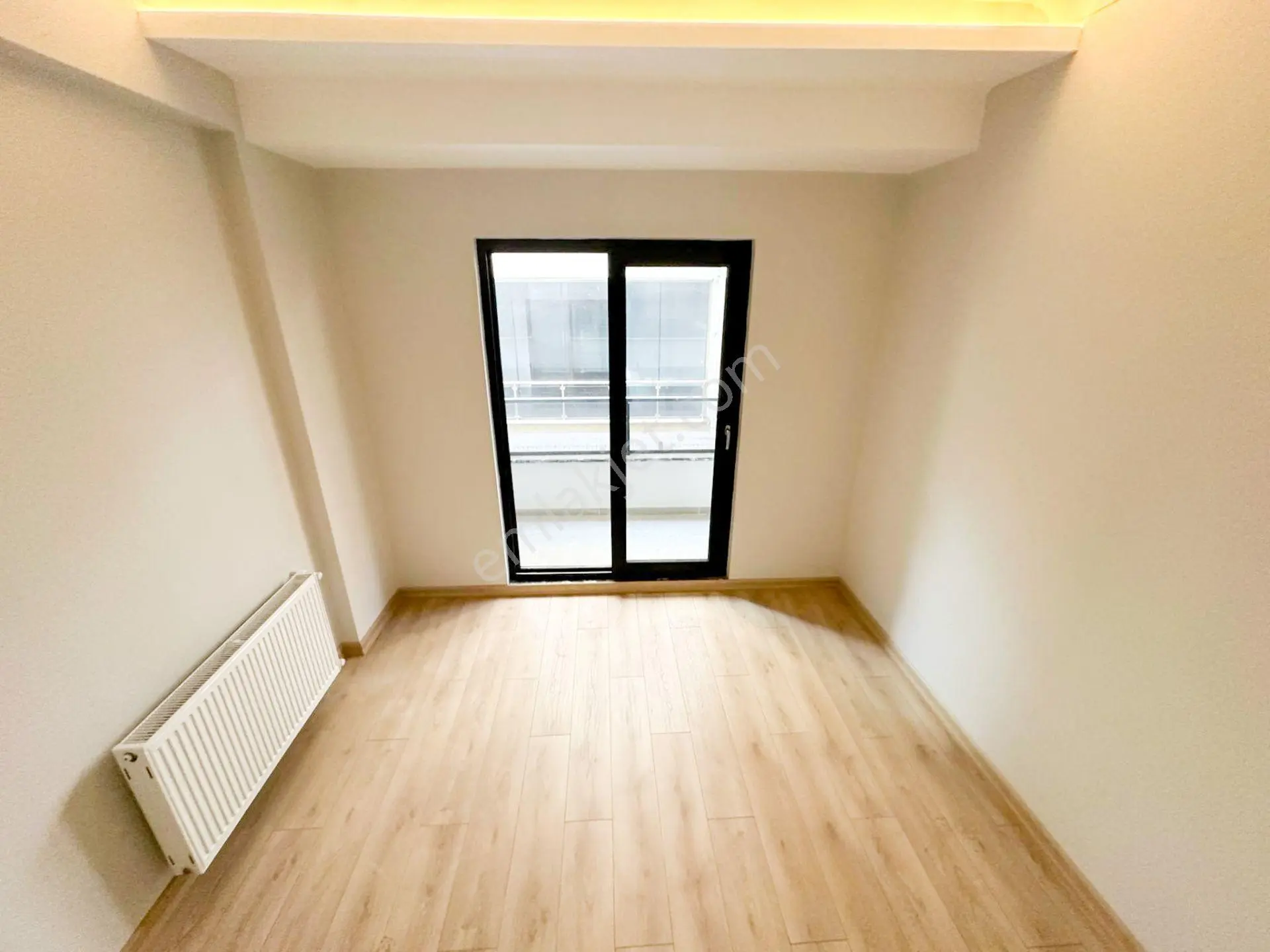 𝄞aradığınız Konfor Melodi'de Göz Alıcı Tasarımıyla Asansörlü 1+1 Süper Daire — fotoğraf 14