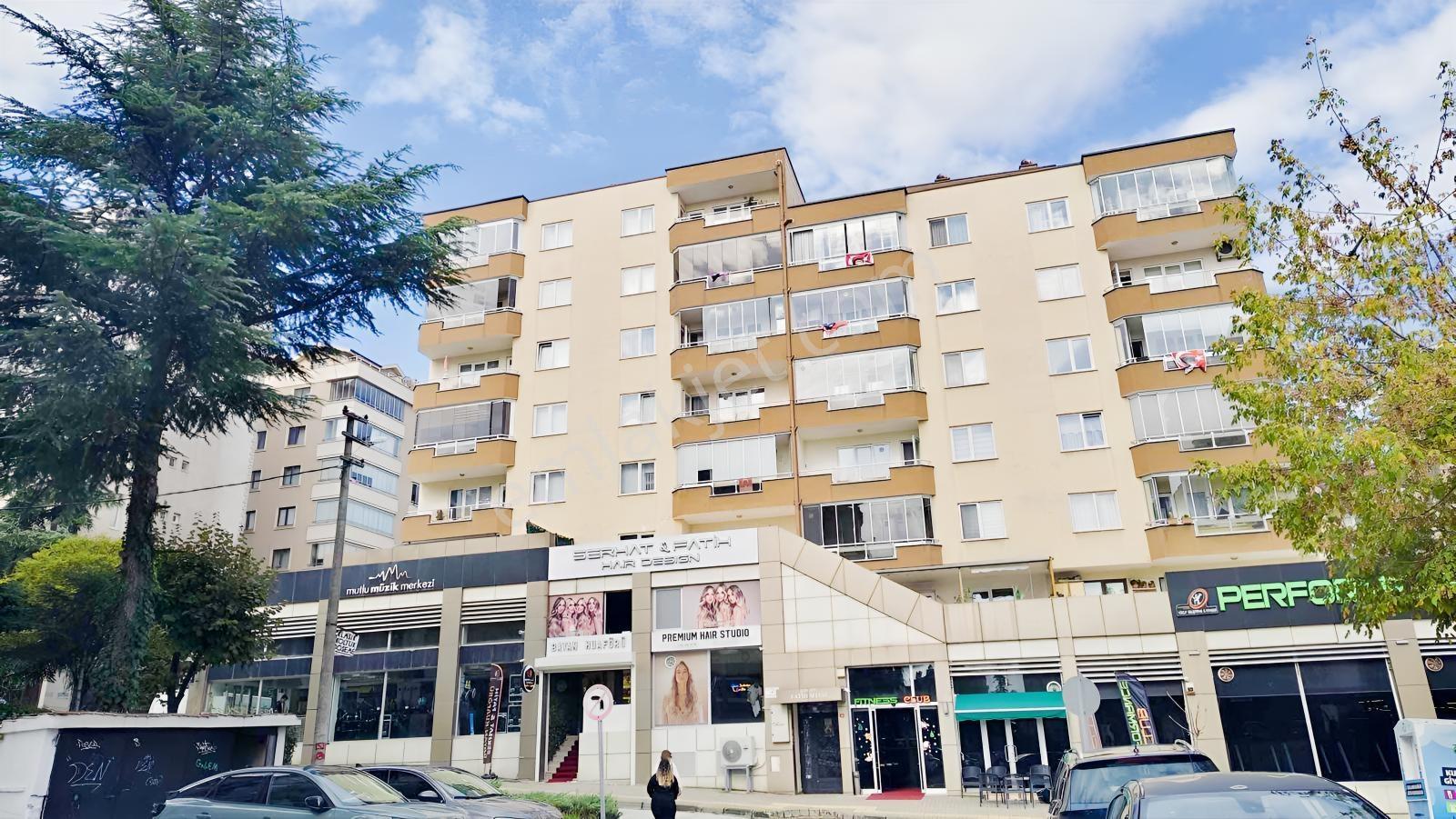İhsaniye Mah 3+1 Satılık Daire Aysun Yavuz'Dan