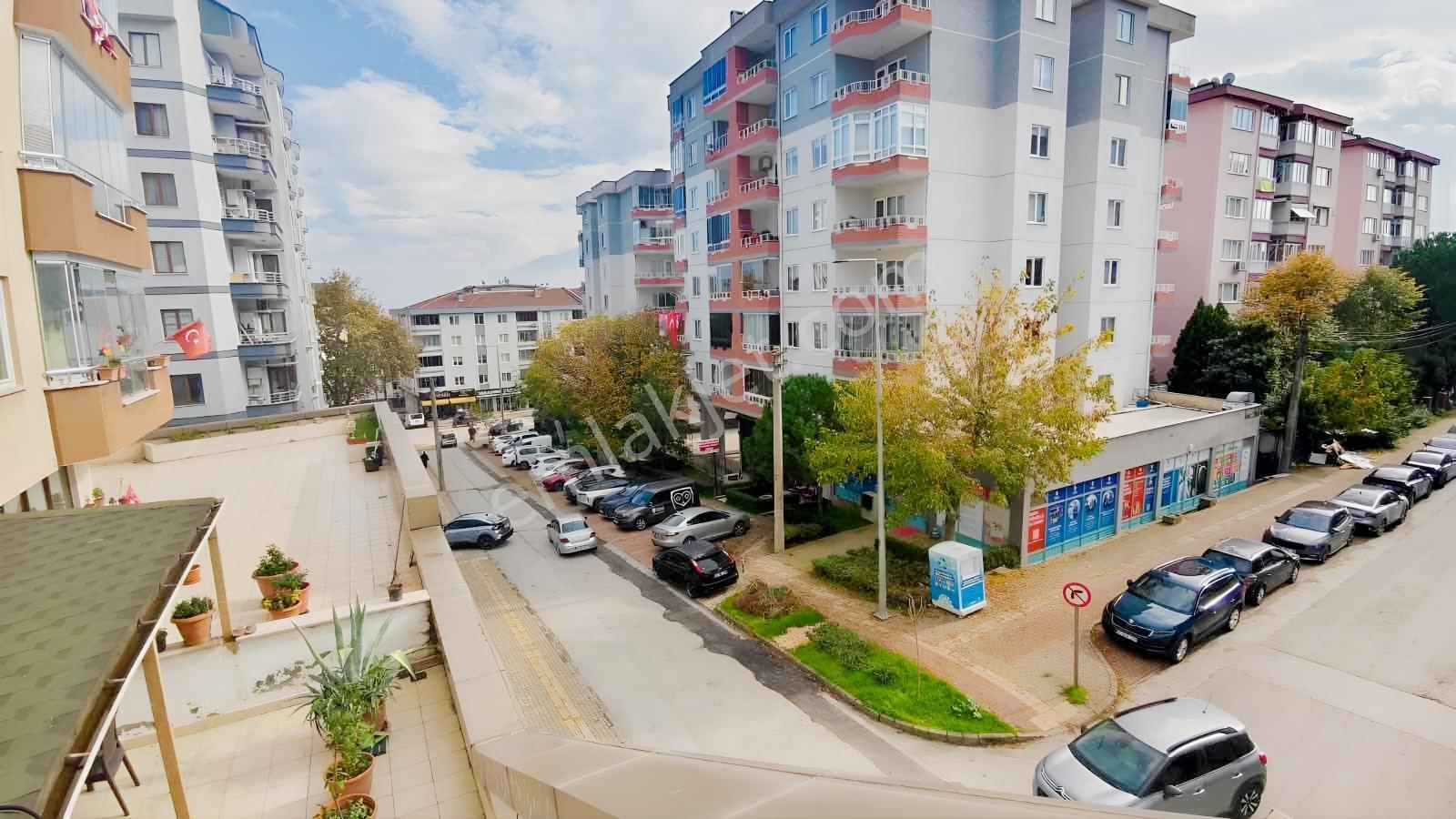 İhsaniye Mah 3+1 Satılık Daire Aysun Yavuz'dan — fotoğraf 24
