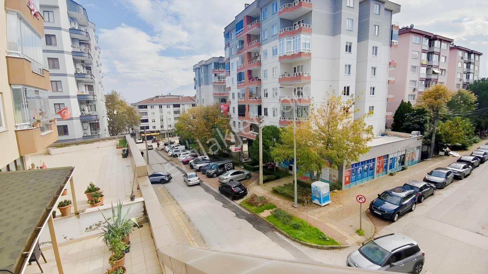 İhsaniye Mah 3+1 Satılık Daire Aysun Yavuz'dan — fotoğraf 28