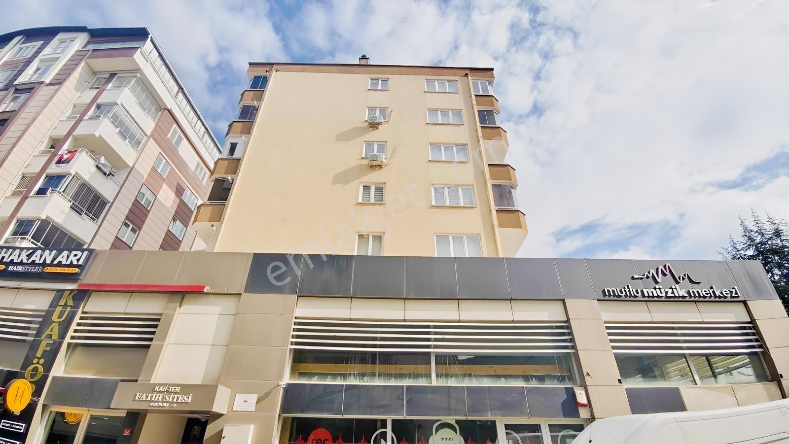 İhsaniye Mah 3+1 Satılık Daire Aysun Yavuz'dan — fotoğraf 30