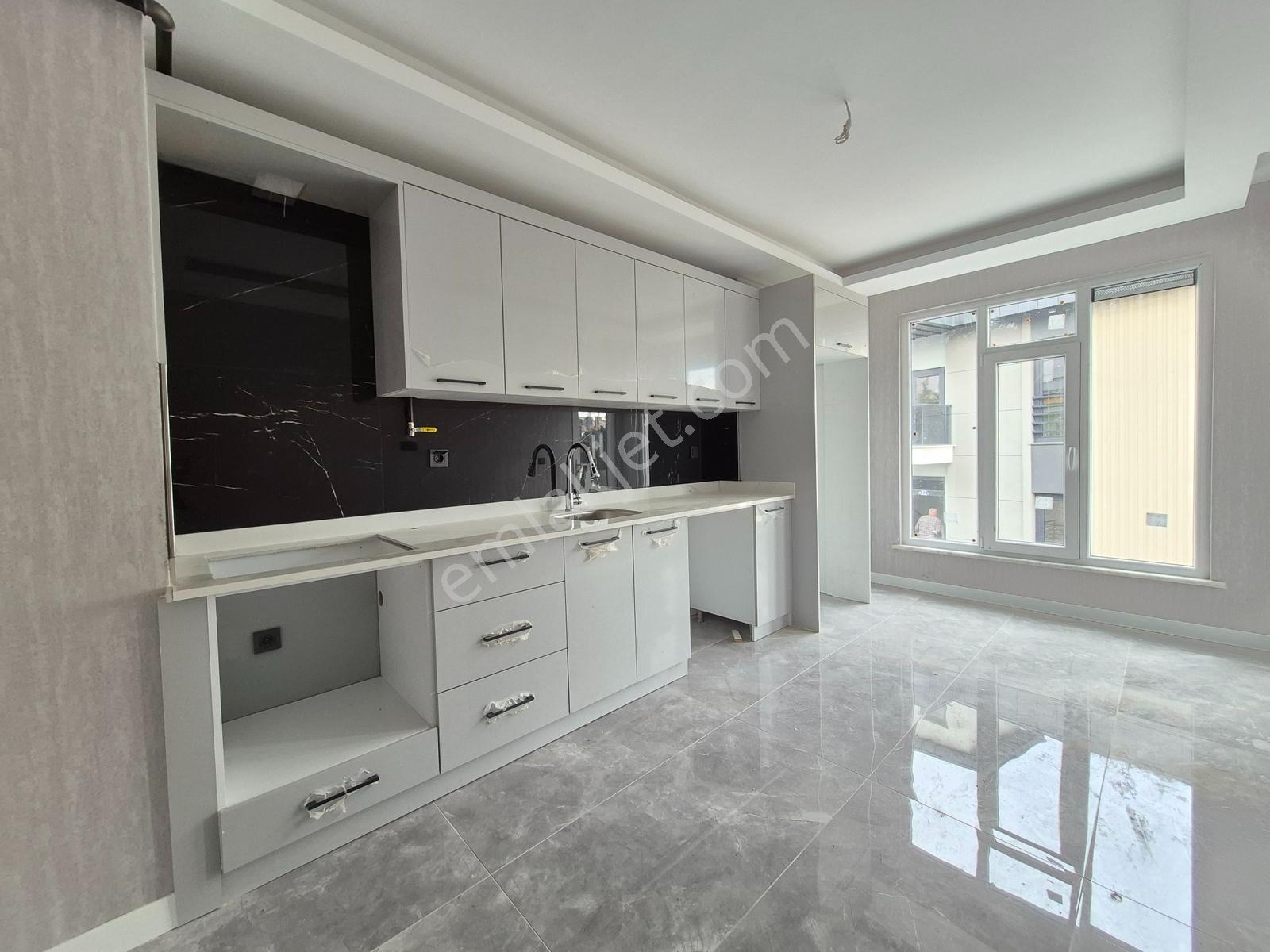 Hanaybaşı Mah. 2+1 Satılık Sıfır Lüks Yaşam Fırsatı