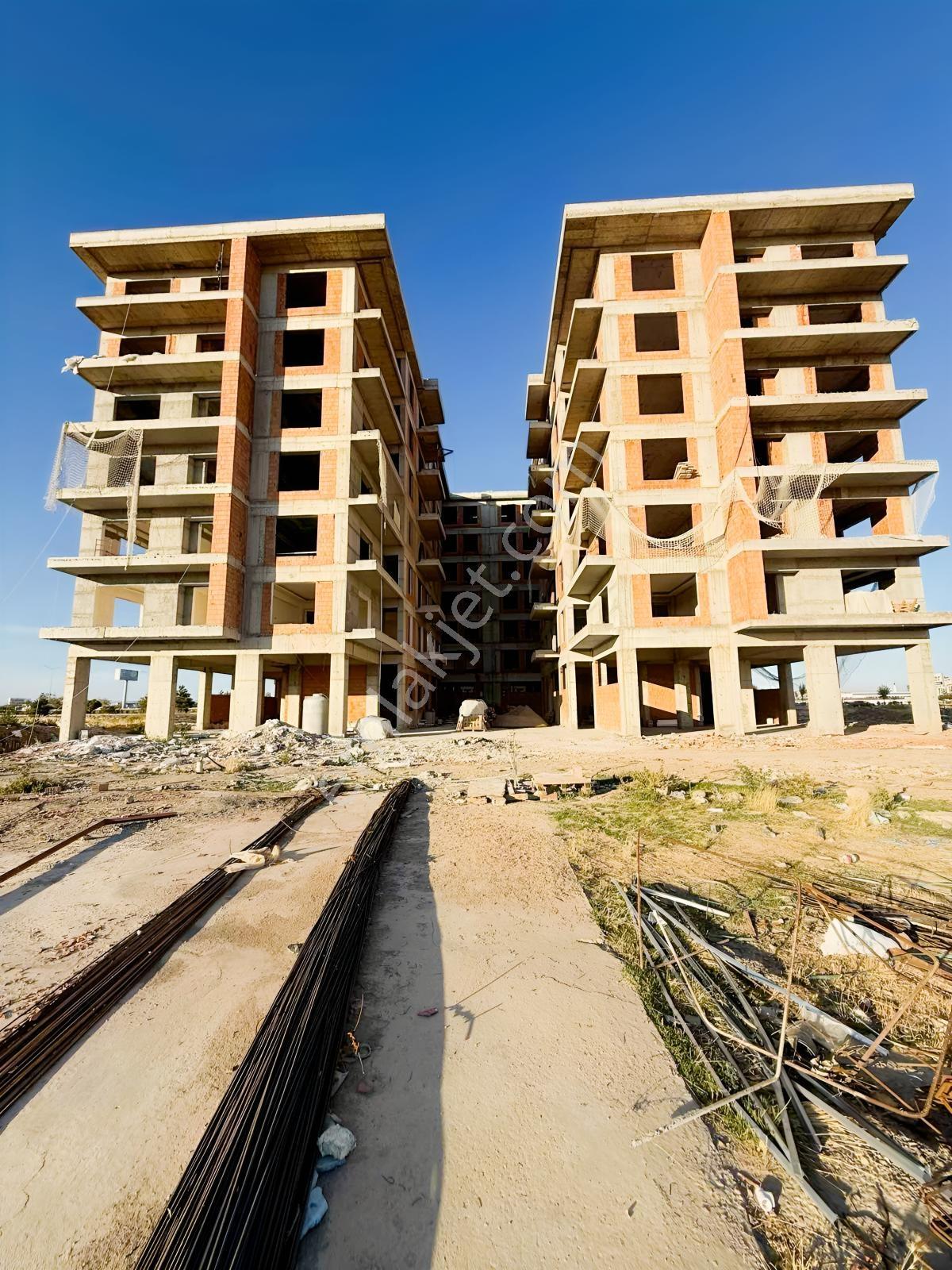 Karşıyaka Mh.de Lansman Fiyatına Vade Farksız T.imkanı 4+1 Daire — fotoğraf 5