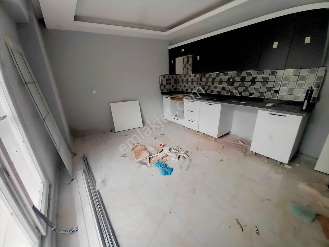 Derince Mersincik Mahallesi 2+1 Bahçe Dubleks Satılık Daire — fotoğraf 7