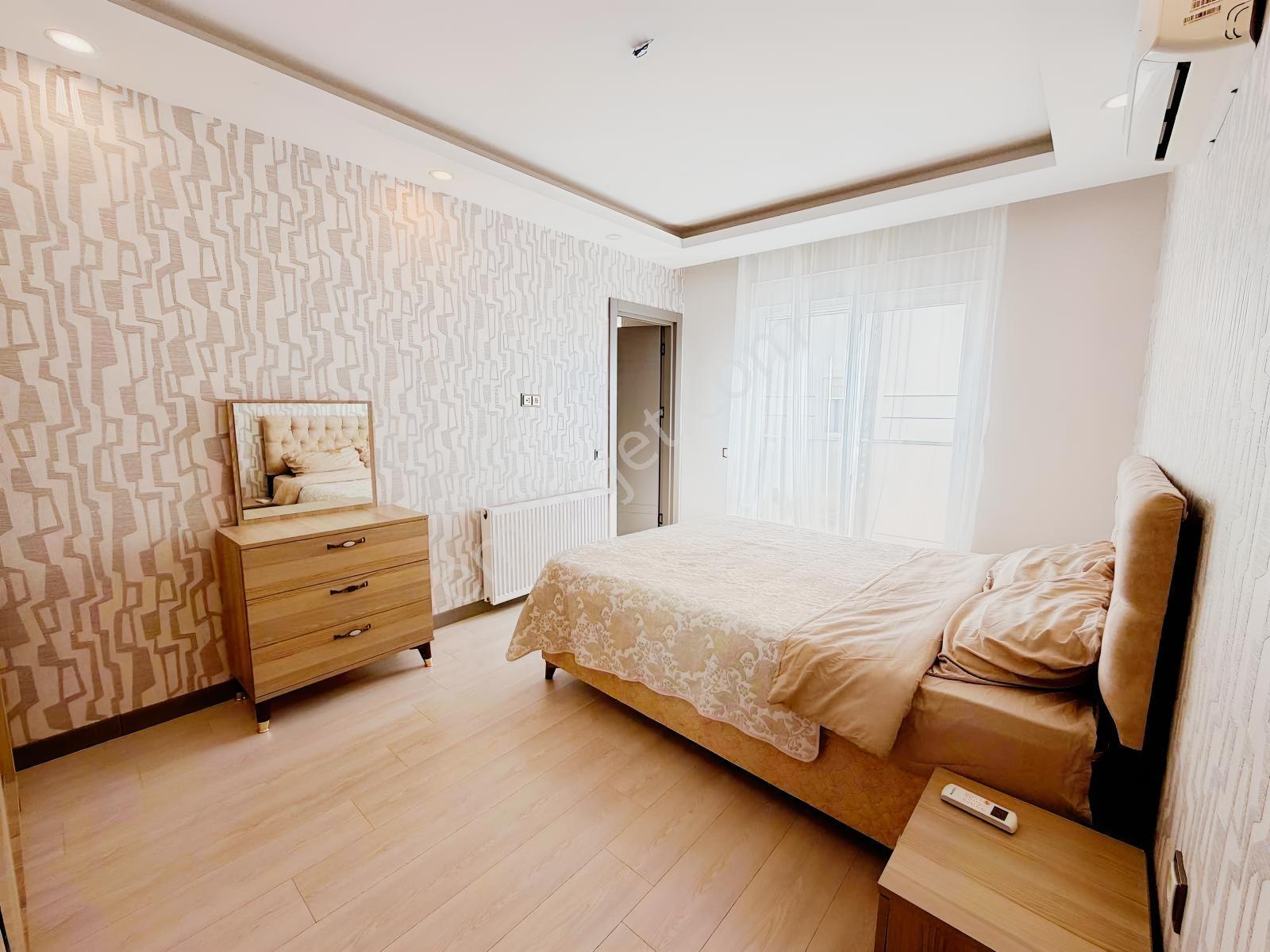Konyaaltı Hurma'da Yabancı Satışına Uygun Satılık 2+1 Daire — fotoğraf 6