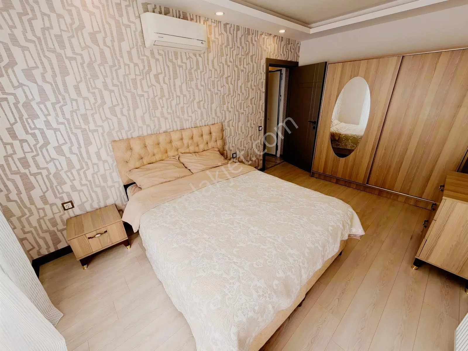 Konyaaltı Hurma'da Yabancı Satışına Uygun Satılık 2+1 Daire — fotoğraf 7