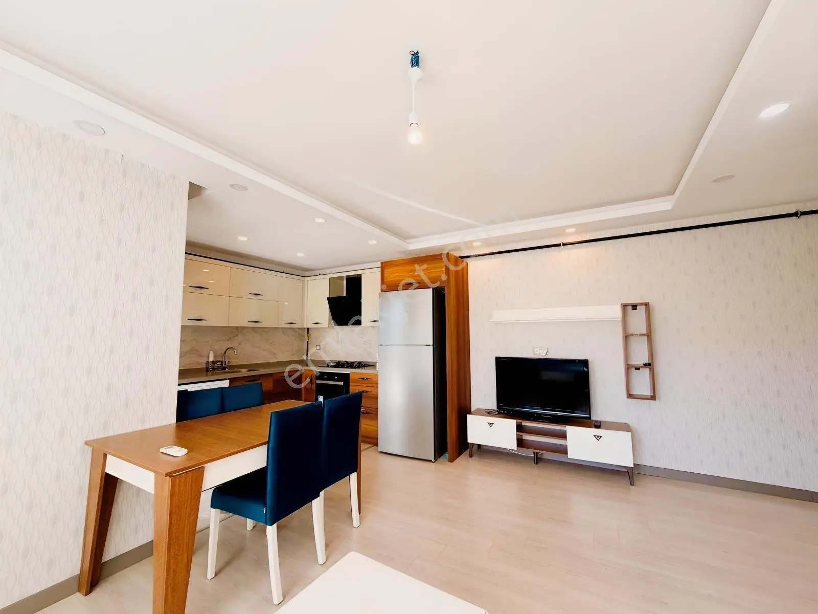 Konyaaltı Hurma'da Yabancı Satışına Uygun Satılık 2+1 Daire — fotoğraf 9