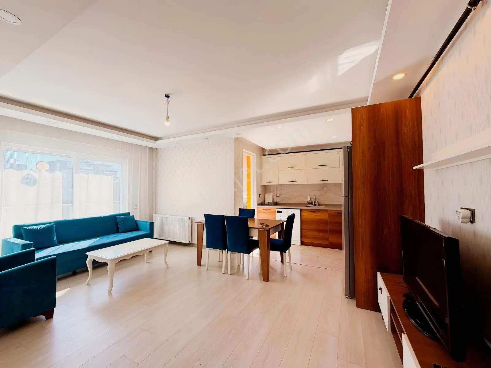 Konyaaltı Hurma'da Yabancı Satışına Uygun Satılık 2+1 Daire — fotoğraf 11