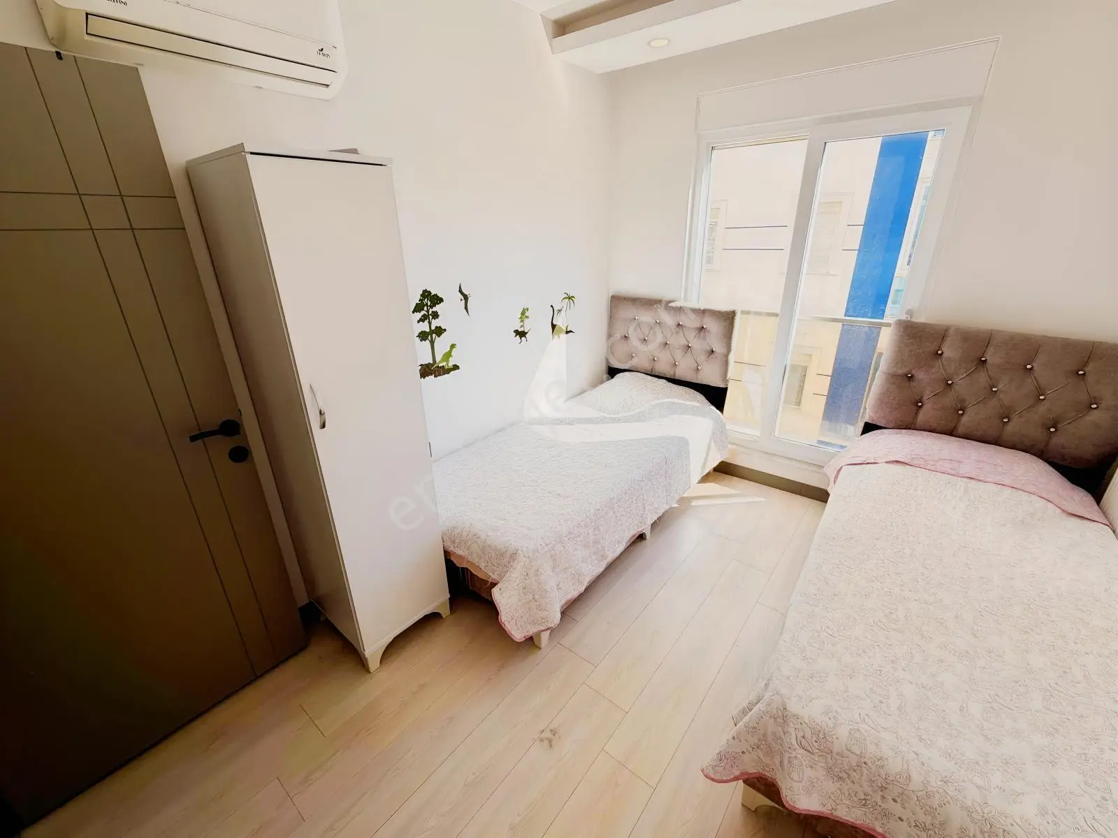 Konyaaltı Hurma'da Yabancı Satışına Uygun Satılık 2+1 Daire — fotoğraf 16
