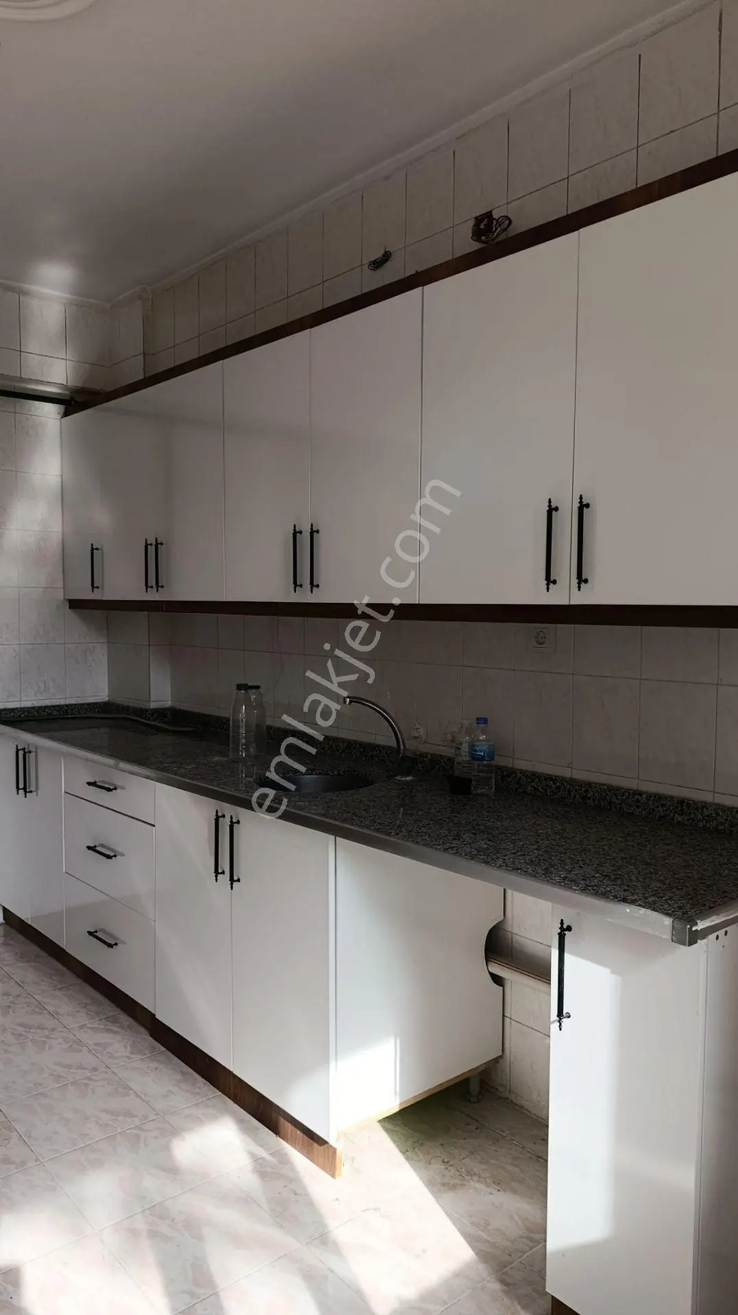 Arakat 2 Kat Doğalgazlı Asansörlü Merkezi Konumda — fotoğraf 2