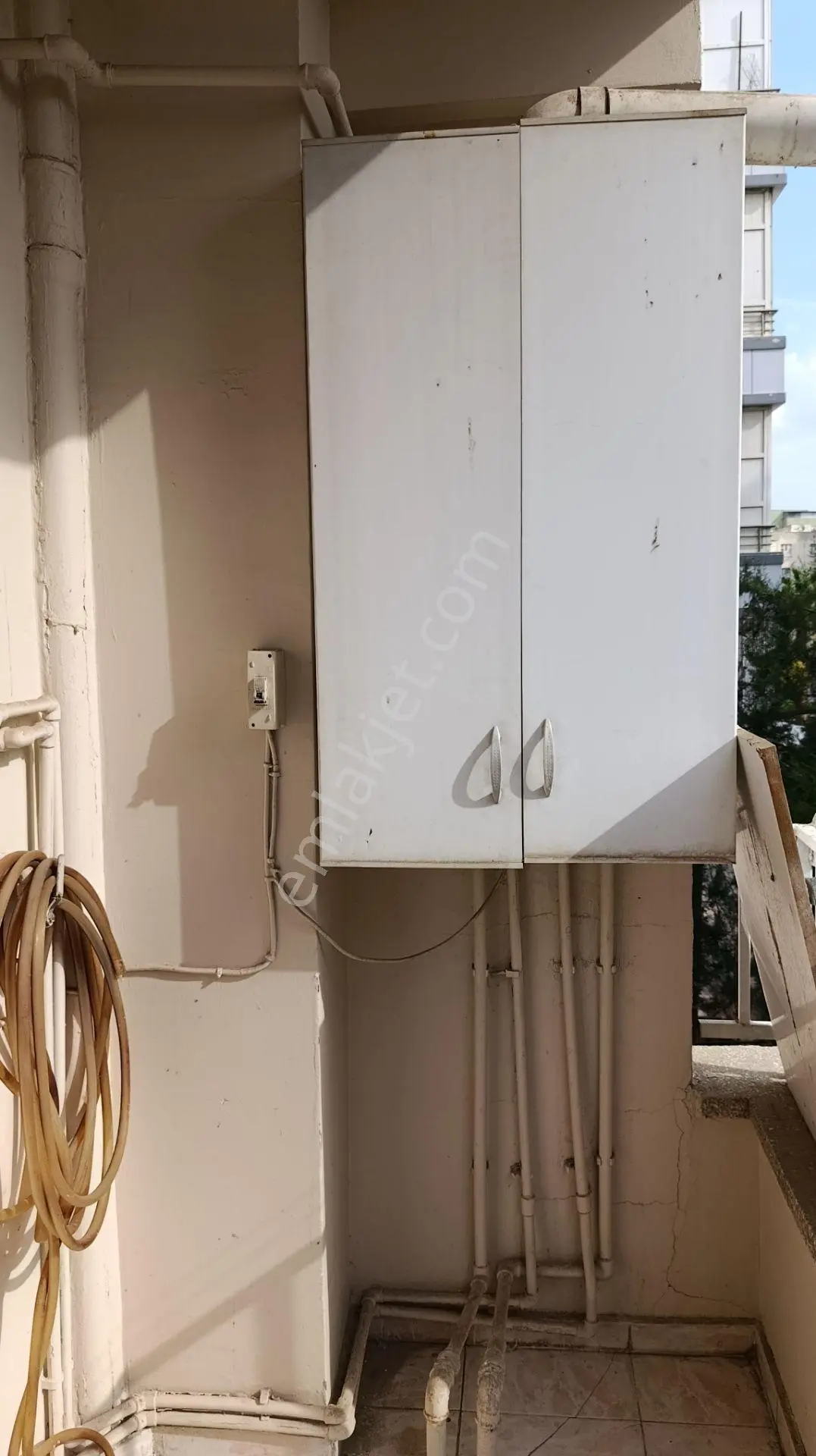 Arakat 2 Kat Doğalgazlı Asansörlü Merkezi Konumda — fotoğraf 8
