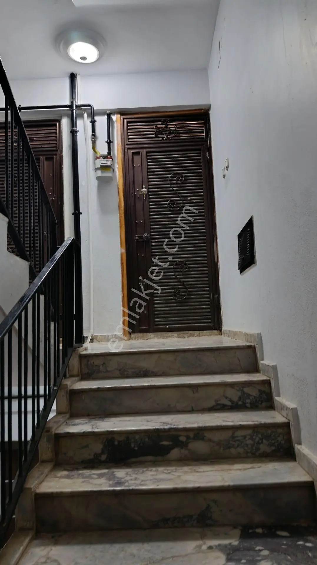 Arakat 2 Kat Doğalgazlı Asansörlü Merkezi Konumda — fotoğraf 20