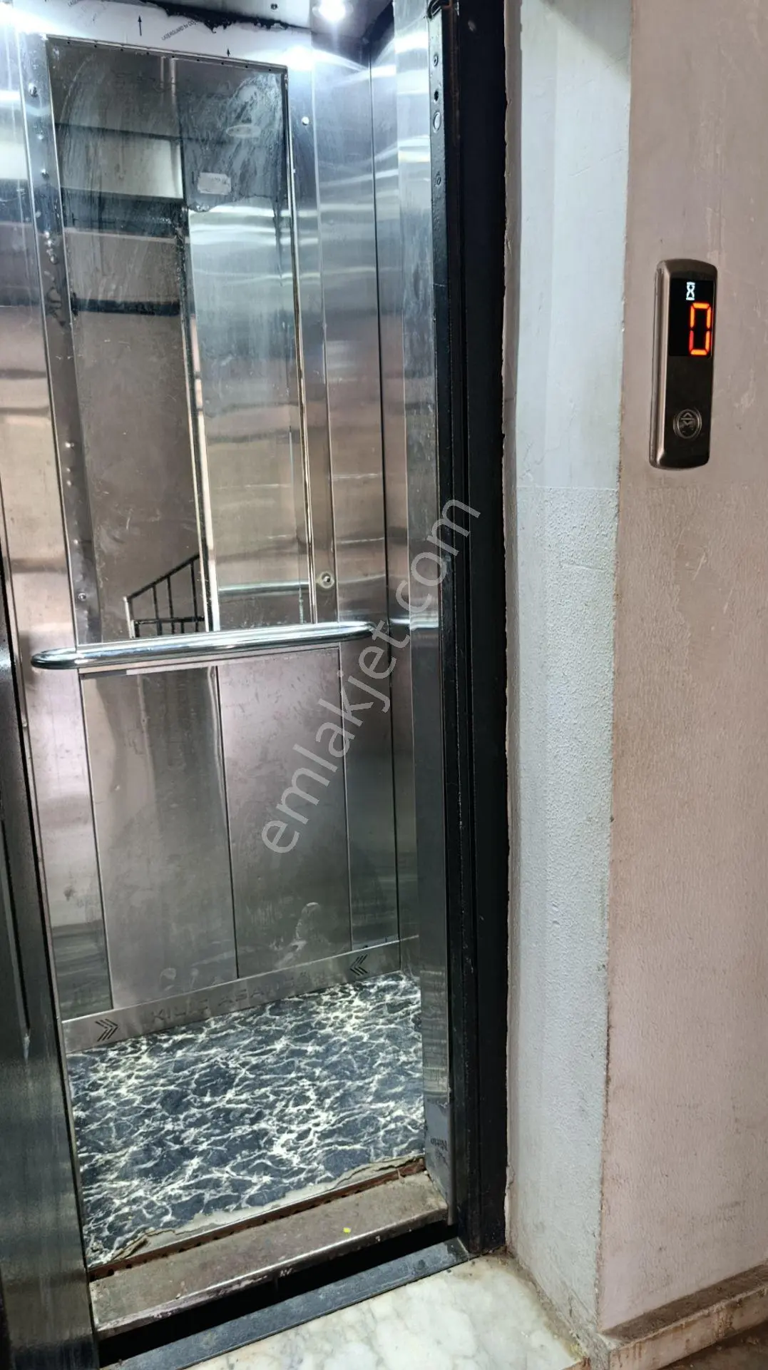 Arakat 2 Kat Doğalgazlı Asansörlü Merkezi Konumda — fotoğraf 23