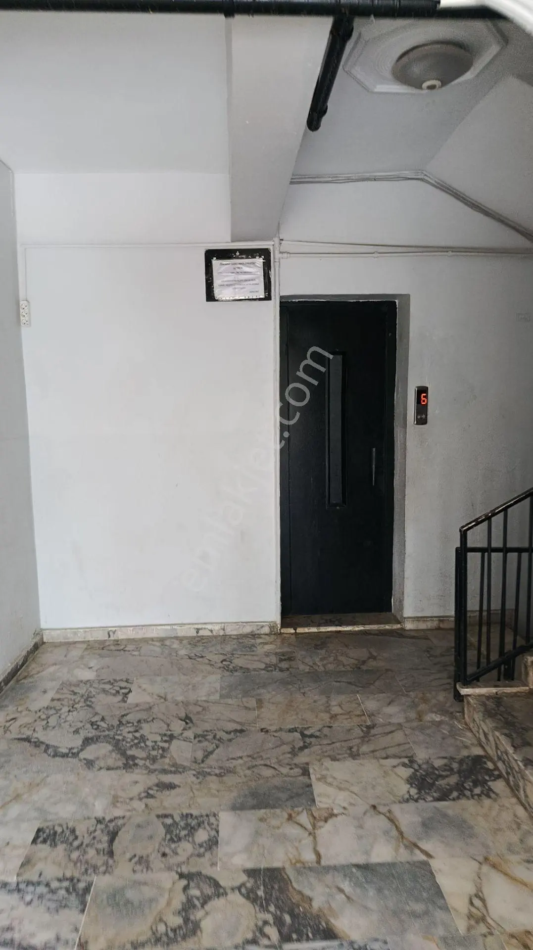 Arakat 2 Kat Doğalgazlı Asansörlü Merkezi Konumda — fotoğraf 25