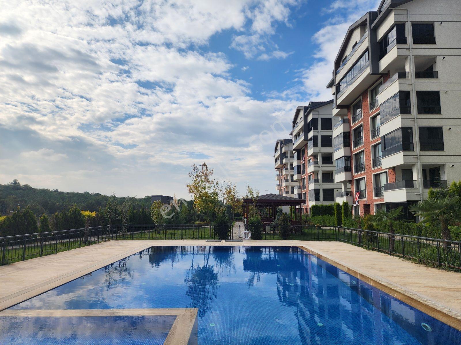 Bölgenin En Güzel Dairesi, Taç Kayapa, 244M2, Harika 4+1