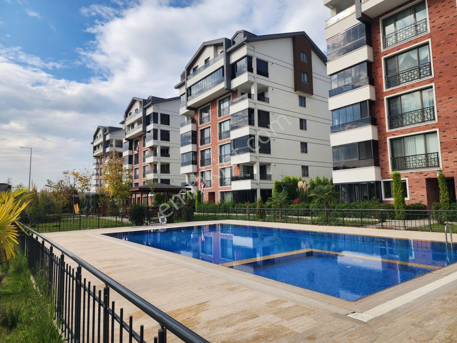 Bölgenin En Güzel Dairesi, Taç Kayapa, 244m2, Harika 4+1 — fotoğraf 2
