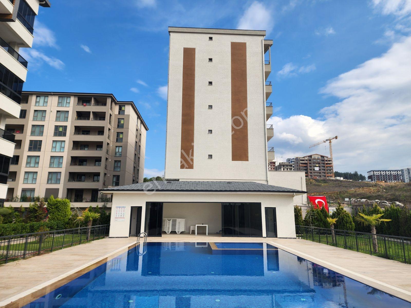Bölgenin En Güzel Dairesi, Taç Kayapa, 244m2, Harika 4+1 — fotoğraf 3